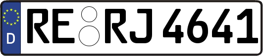 RE-RJ4641