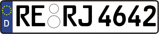 RE-RJ4642