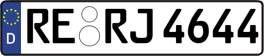 RE-RJ4644