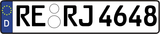 RE-RJ4648