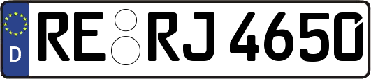 RE-RJ4650