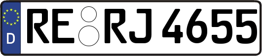 RE-RJ4655