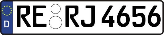 RE-RJ4656