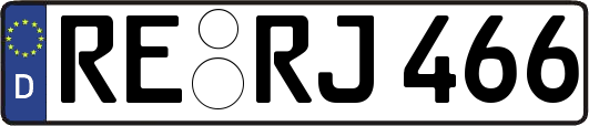 RE-RJ466