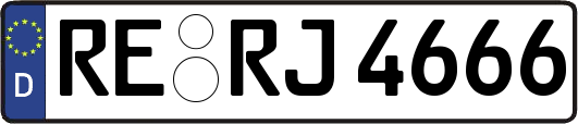 RE-RJ4666
