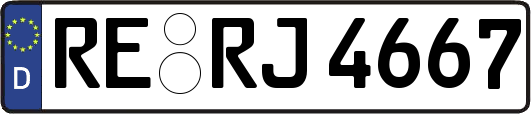 RE-RJ4667
