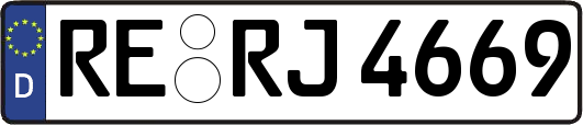 RE-RJ4669
