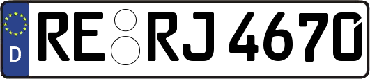 RE-RJ4670