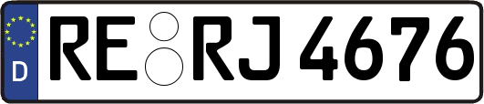 RE-RJ4676