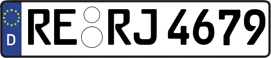 RE-RJ4679