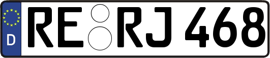 RE-RJ468