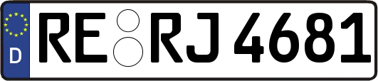 RE-RJ4681