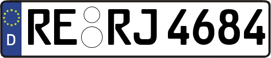 RE-RJ4684