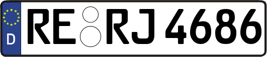 RE-RJ4686