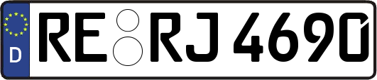 RE-RJ4690