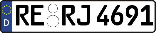 RE-RJ4691