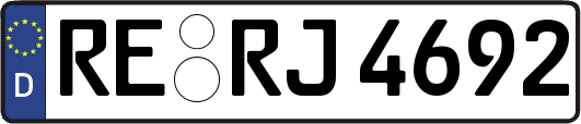 RE-RJ4692