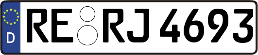 RE-RJ4693