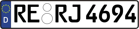 RE-RJ4694