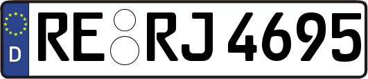 RE-RJ4695