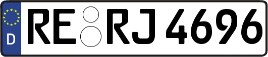RE-RJ4696