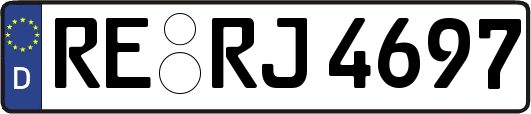 RE-RJ4697