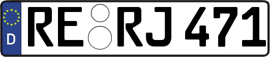 RE-RJ471