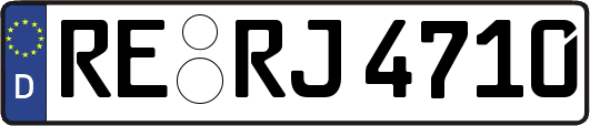 RE-RJ4710