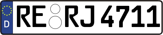 RE-RJ4711