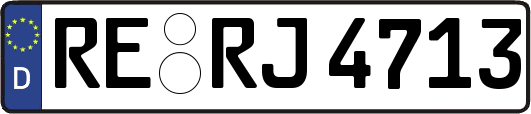 RE-RJ4713