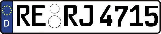 RE-RJ4715