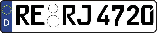 RE-RJ4720