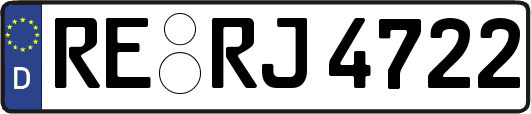 RE-RJ4722