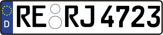 RE-RJ4723