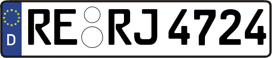 RE-RJ4724