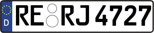 RE-RJ4727