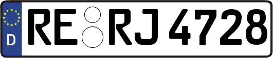 RE-RJ4728