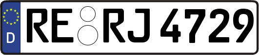 RE-RJ4729