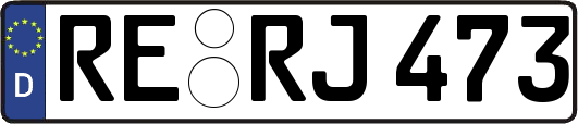 RE-RJ473