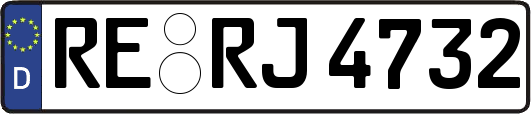 RE-RJ4732