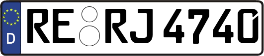 RE-RJ4740