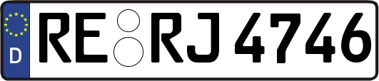 RE-RJ4746