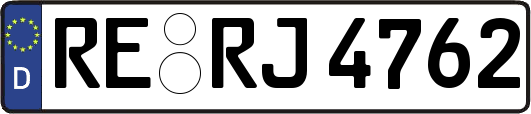 RE-RJ4762