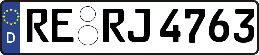RE-RJ4763