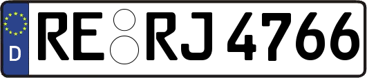 RE-RJ4766