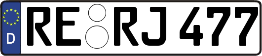 RE-RJ477