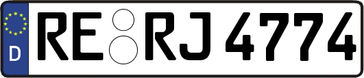 RE-RJ4774