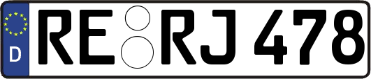 RE-RJ478