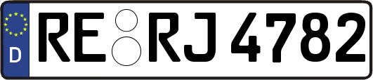 RE-RJ4782