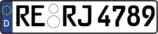 RE-RJ4789